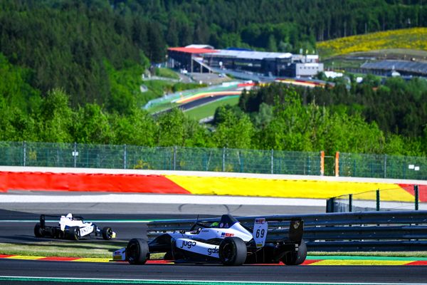 EFO SPA 2025 - FREE PRACTICE